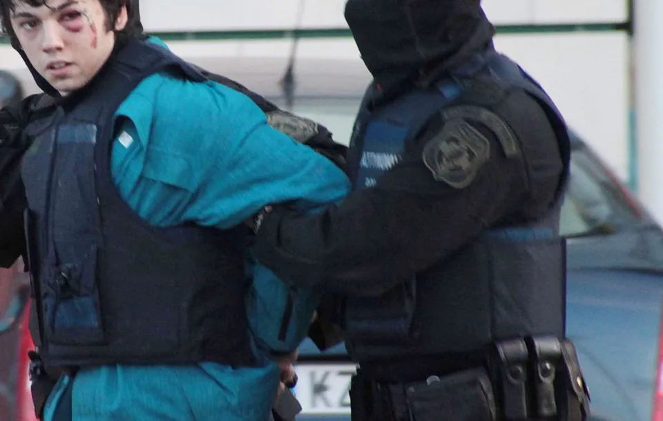 Τριμελές Εφετείο Κακουργημάτων Αθήνας δίκη Αμπελόκηποι