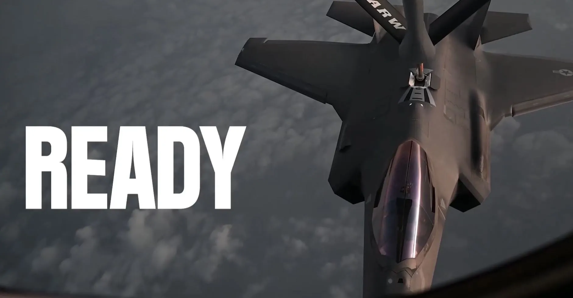 Αμερικανικά πολεμικά αεροσκάφη CENTCOM εκεχειρία Ιράν