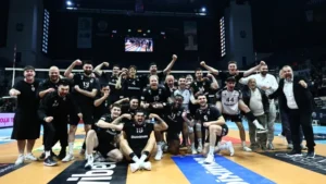 Ο ΠΑΟΚ νίκησε τον Παναθηναϊκό 3-0 και ισοφάρισε 1-1