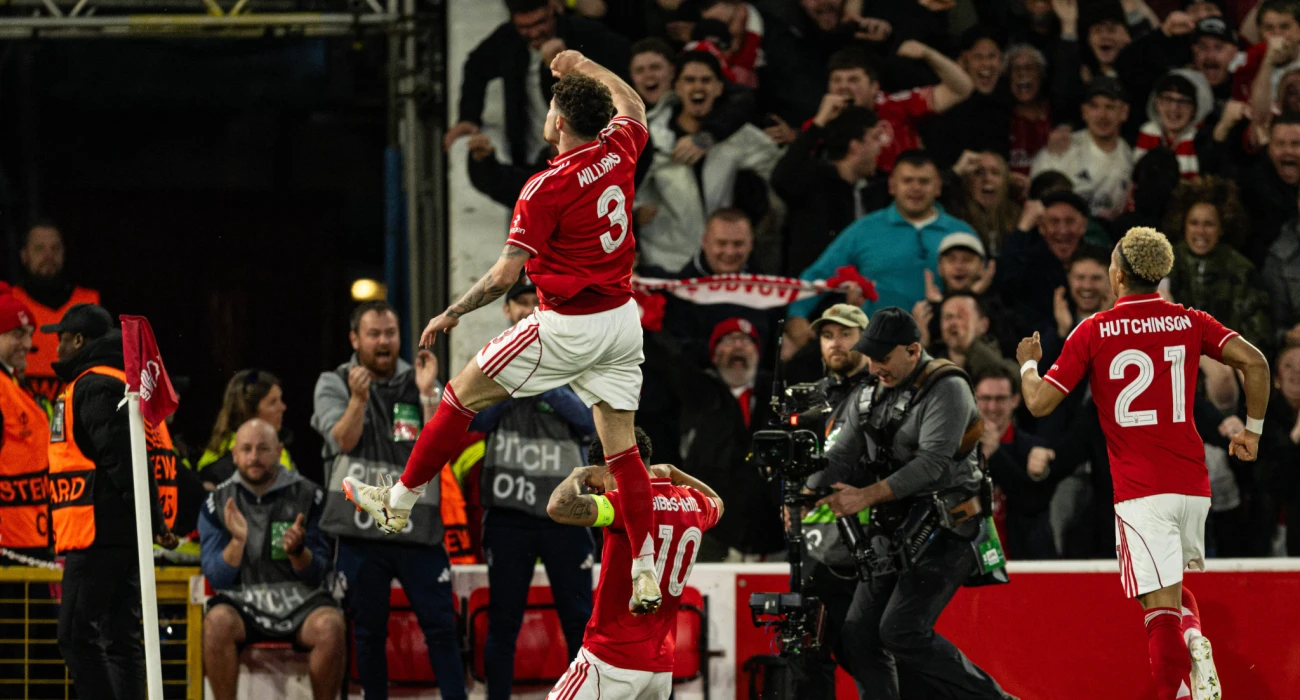 Ημιτελικά Europa League Conference League 2026 αποτελέσματα