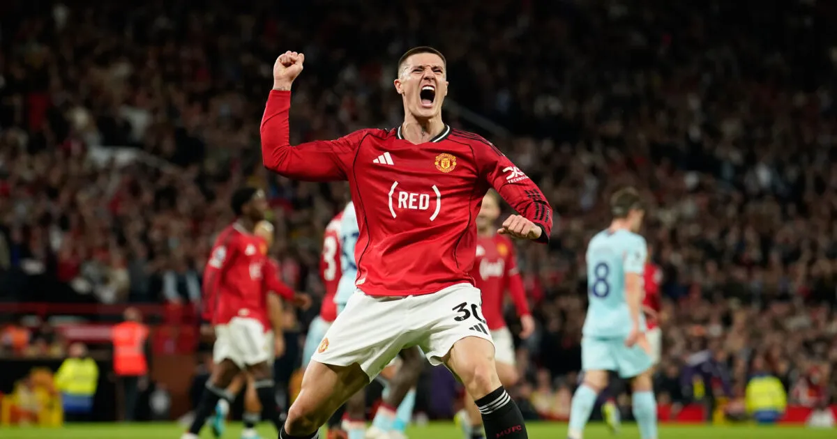 Μάντσεστερ Γιουνάιτεντ εναντίον Μπρέντφορντ Old Trafford Premier League