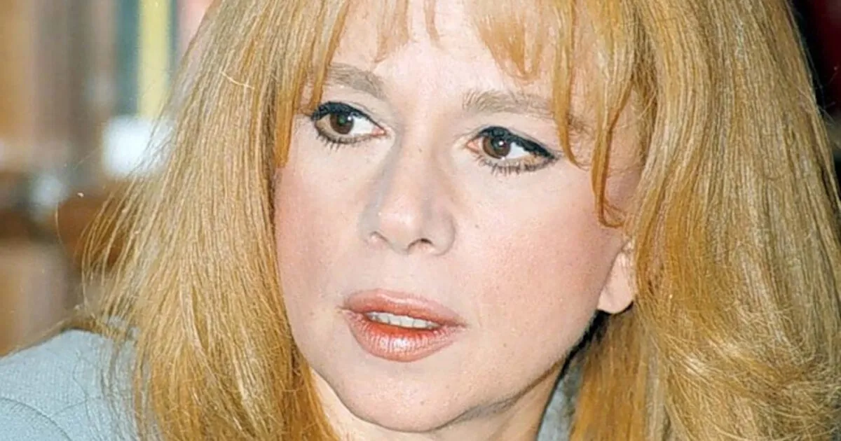 Αλίκη Βουγιουκλάκη αποκαλύψεις γιατρού τελευταίες στιγμές