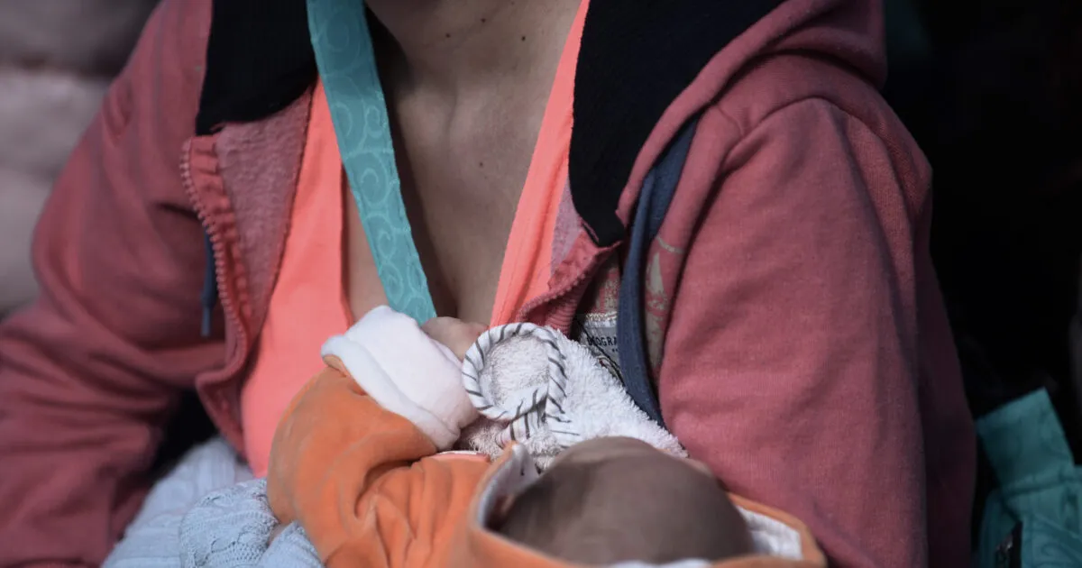 Νοσοκομείο Άγιος Ανδρέας Πάτρα βρέφος θάνατος