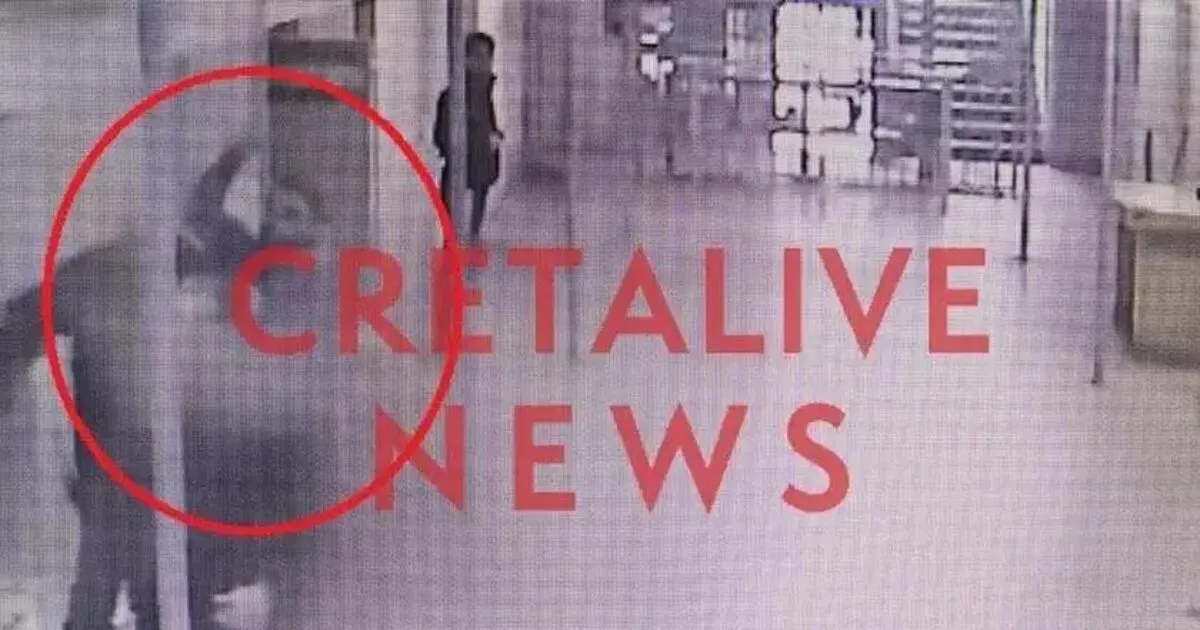 Φυλακές Νέου Αλικαρνασσού Ηράκλειο δίκη επίθεση σουβλί