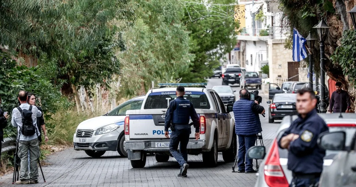 Αστυνομική έρευνα για συμμορία εκβιαστών στην Κρήτη