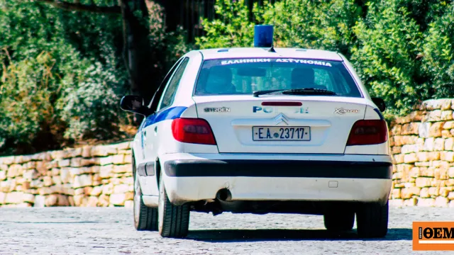 Αστυνομική επιχείρηση ΕΛΑΣ Καρδίτσα συλλήψεις