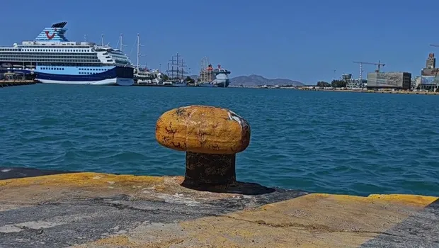 Κατάσχεση κοκαΐνης λιμάνι Πειραιά ΑΑΔΕ