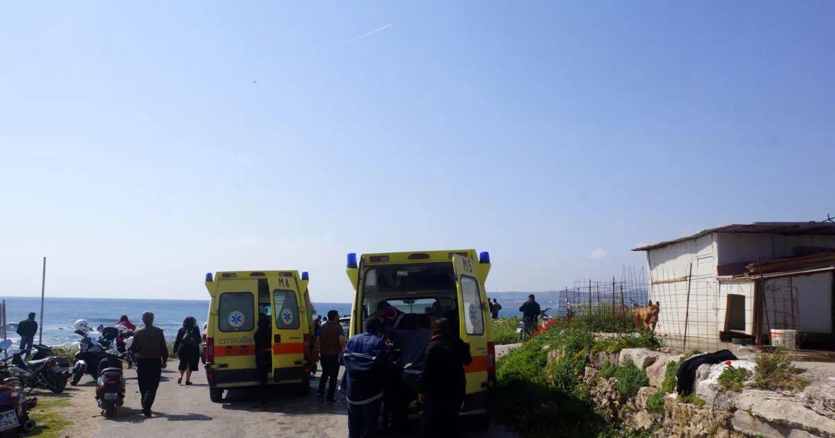 αστυνομική έρευνα δολοφονία Θεσσαλονίκη Καλοχώρι