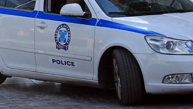 Αστυνομία ΕΛΑΣ εξάρθρωση κυκλώματος απάτης taxisnet Λάρισα