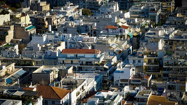 ΜΙΔΑ ψηφιακό μητρώο ακινήτων ΑΑΔΕ έλεγχοι επιδόματα