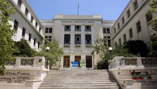 Δικαστήριο αθώωση πρύτανης ΑΣΟΕΕ Μπουραντώνης επίθεση