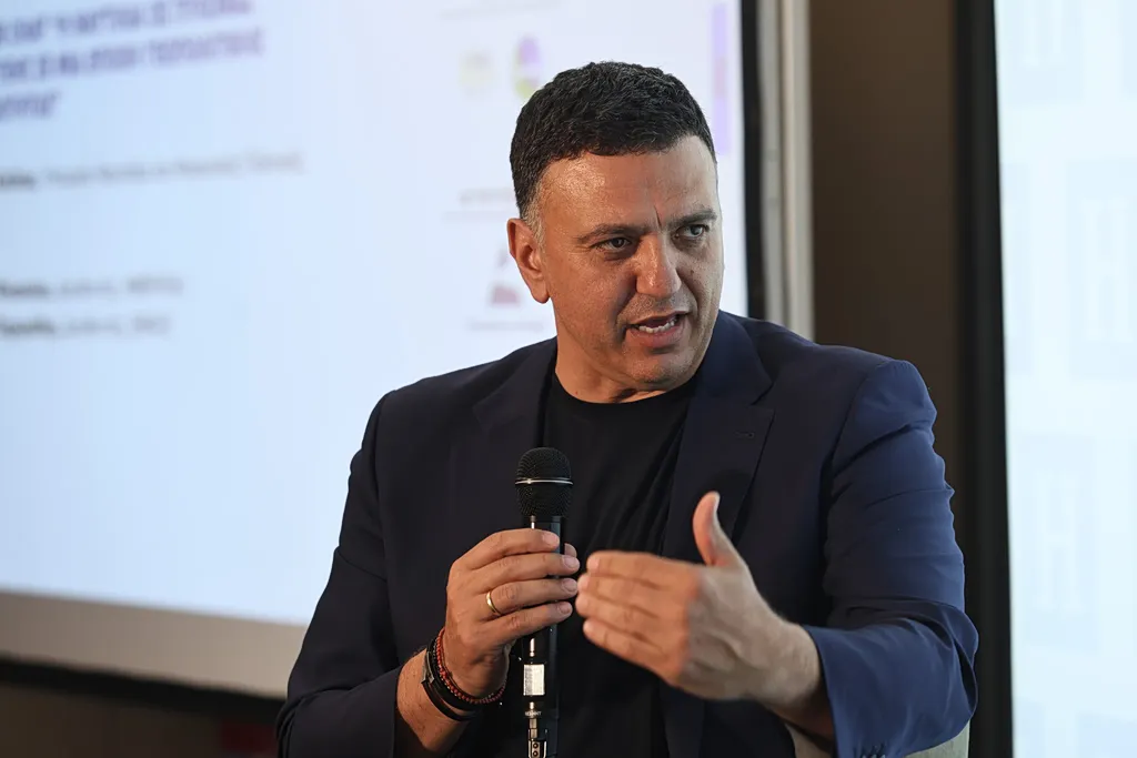 Κικίλιας παράνομη αλιεία Τούρκων ψαράδων ΕΕ παρέμβαση