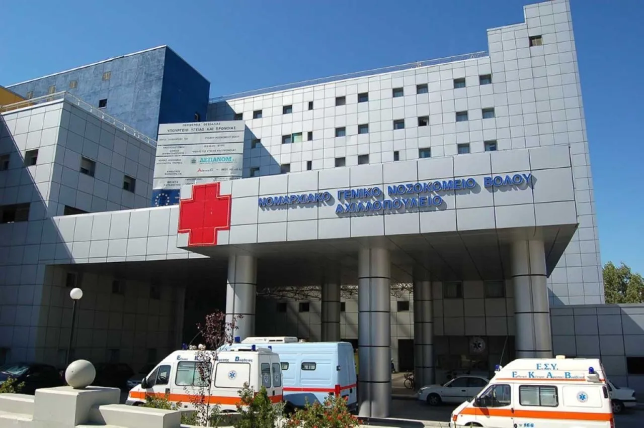Σκιάθος νυχτερινή έξοδος ατύχημα τουρίστρια