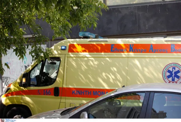 τροχαίο ατύχημα Αττική Απρίλιος νεκροί τραυματίες
