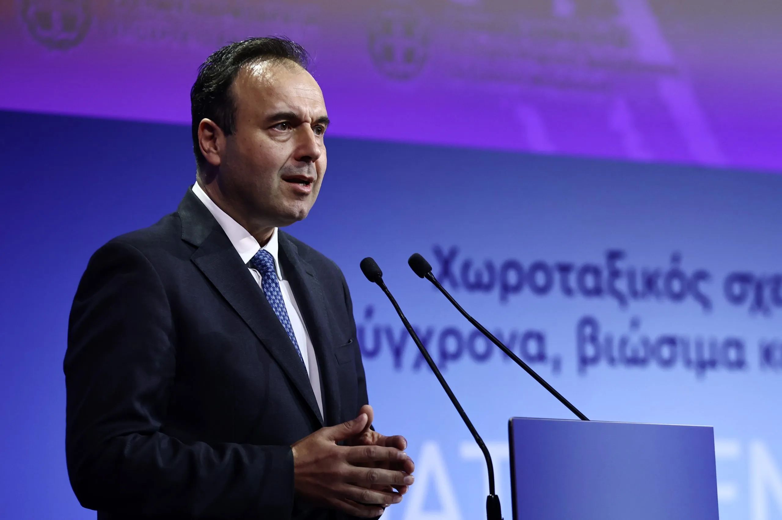 Παρουσίαση πύλης Data.gov.gr υπουργείο Ψηφιακής Διακυβέρνησης