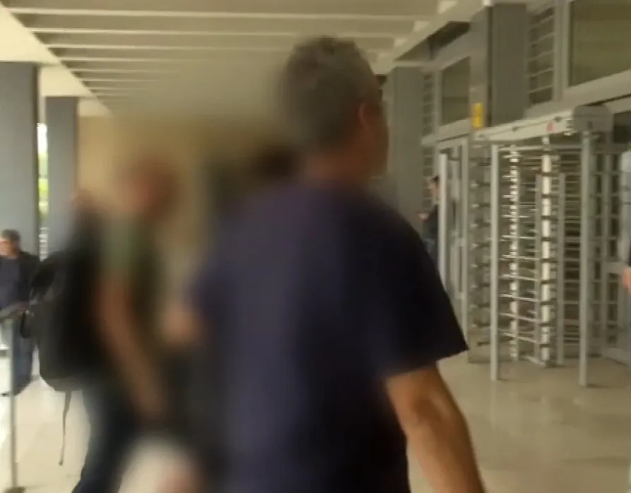 Ποταμός Λουδίας Θεσσαλονίκη δολοφονία 54χρονου