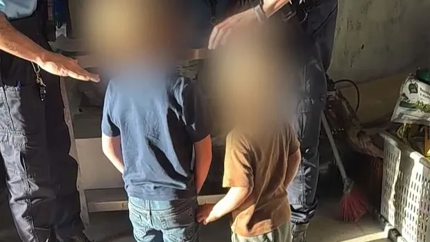 δικαστήριο Σετούμπαλ Πορτογαλία εγκατάλειψη παιδιών