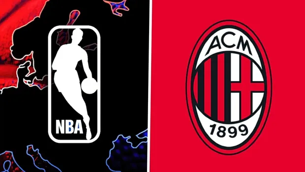 Ποδοσφαιρική Μίλαν NBA Europe Καρντινάλε RedBird
