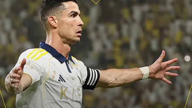 Κριστιάνο Ρονάλντο Αλ Νασρ πρωταθλήτρια Σαουδικής Αραβίας