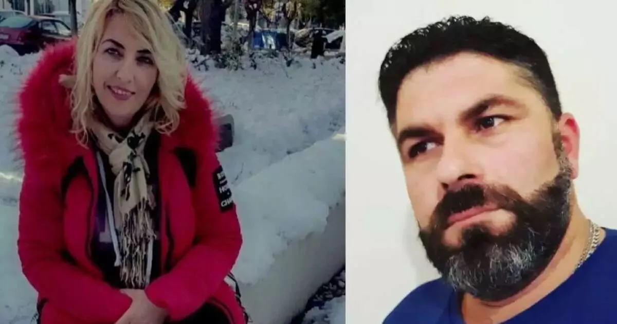 Μικτό Ορκωτό Δικαστήριο Αθηνών ισόβια συζυγοκτόνος Αμπελοκήπων