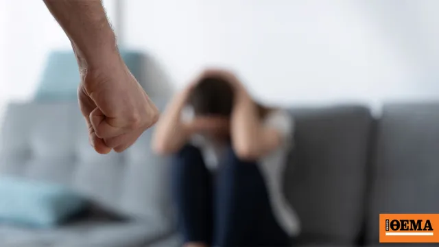 αστυνομικοί επέμβαση ενδοοικογενειακή βία Πάτρα
