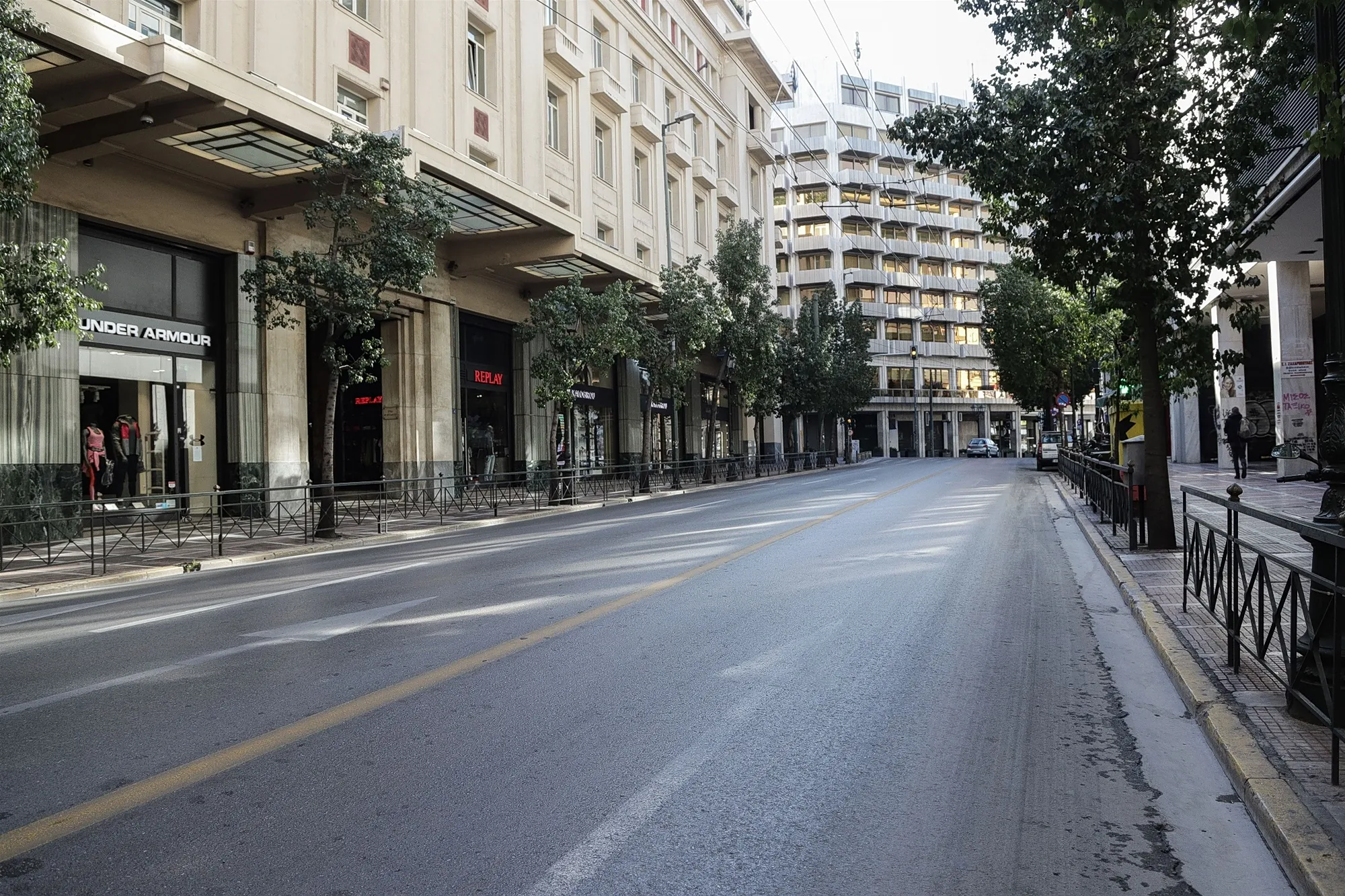 Στίβος Δημοτικού Σταδίου Μαρκοπούλου αναβαθμισμένος