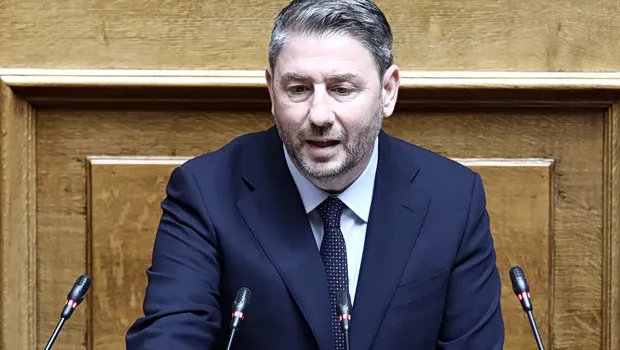 Ημέρα Μνήμης Γενοκτονίας Ελλήνων Πόντου 19 Μαΐου