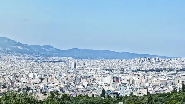 ψηφιακός χάρτης Ελληνικού Κτηματολογίου ακίνητα
