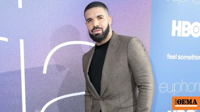 Drake και Ντένις Γκράχαμ άλμπουμ Iceman καρκίνος πνεύμονα