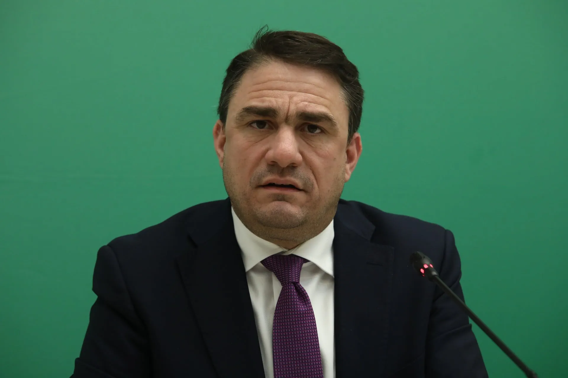 Κώστας Τσουκαλάς δήλωση στεγαστική κρίση ΠΑΣΟΚ