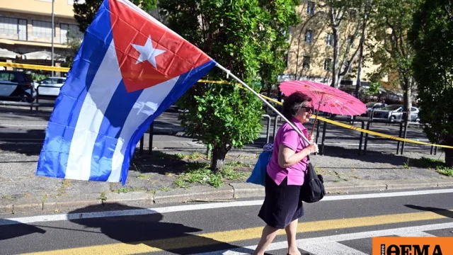 UNESCO προειδοποίηση εκπαίδευση Κούβα ενεργειακός αποκλεισμός ΗΠΑ