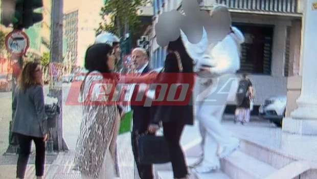 Δικαστικό Μέγαρο Πάτρας ενδοοικογενειακή βία δίκη