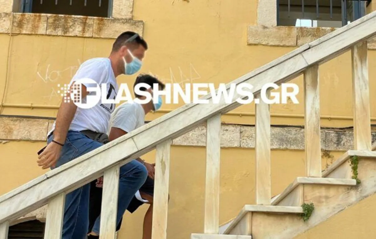 Δικαστήριο Ρεθύμνου απόφαση βιασμός Φαλάσαρνα Χανίων
