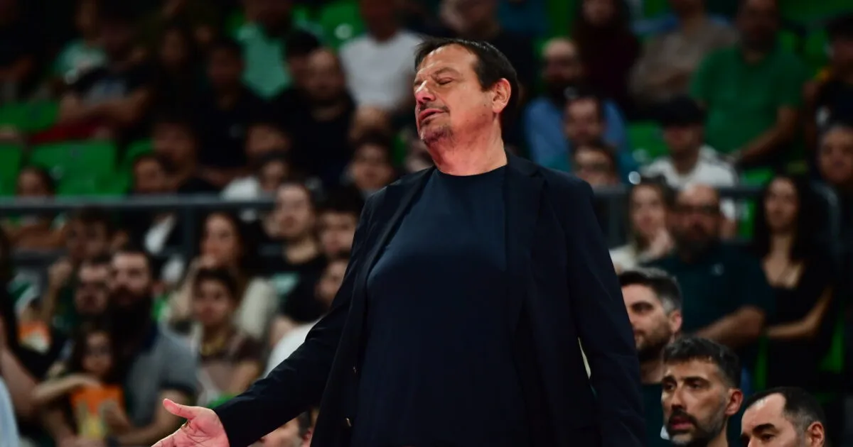 Κώστας Σλούκας Παναθηναϊκός playoffs GBL ΠΑΟΚ