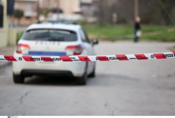 επίθεση με μαχαίρι οικιακή βοηθός Ρόδος σύλληψη