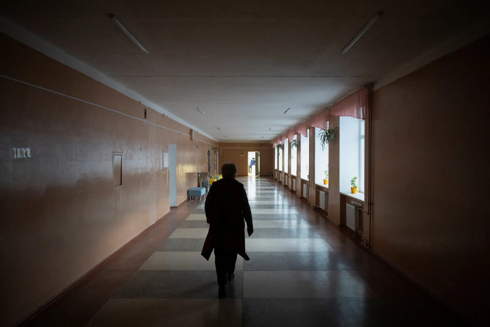 Ευρωπαϊκή Ένωση κυρώσεις Ρωσία παιδιά Ουκρανία