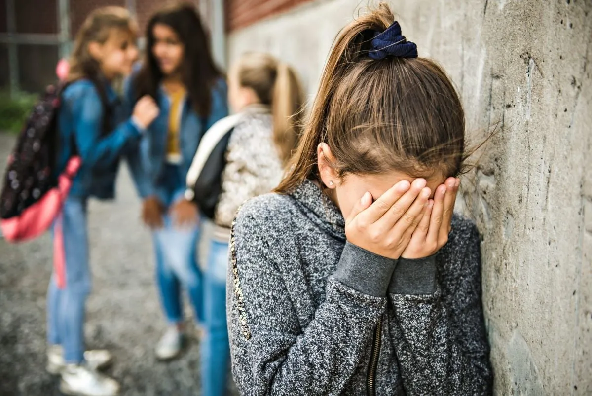 Σχολείο ΕΠΑΛ Αγρίνιο bullying συλλήψεις ανήλικη