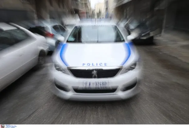 κατάστημα επίθεση μαχαίρι Θεσσαλονίκη Ανάληψη