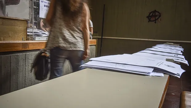 Φοιτητικές εκλογές 2026 κάλπες πανεπιστήμιο