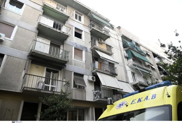 φρεάτιο πάρκινγκ Θεσσαλονίκη Ιπποκράτειο νοσοκομείο