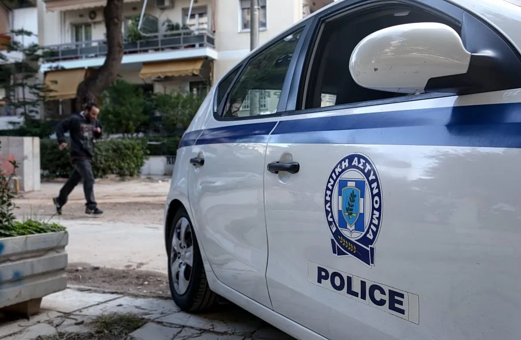 συμμορία απάτη ΔΕΔΔΗΕ ηλικιωμένοι Αττική συλλήψεις