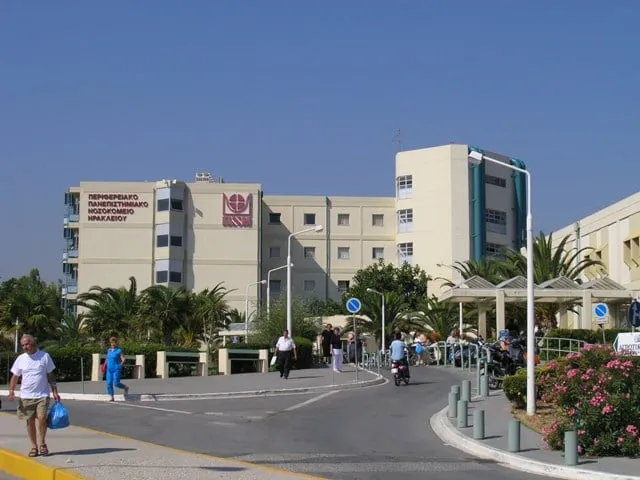 Έρευνα ανθρωποκτονίας Αλέξανδρος Δασκαλάκης Ηράκλειο Κρήτη