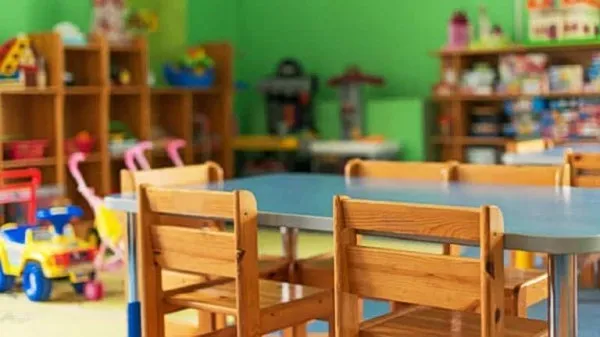 Πλαστά έγγραφα σκάνδαλο παιδικοί σταθμοί ΕΣΠΑ voucher