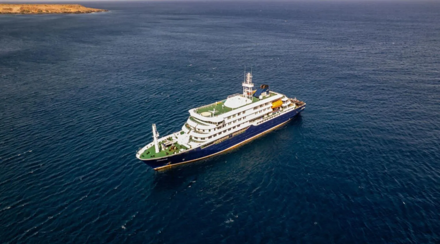 Κρουαζιερόπλοιο MV Hondius επιδημία χανταϊού
