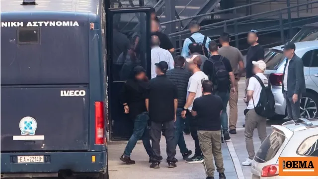 Κατηγορούμενοι για παράνομες επιδοτήσεις ΟΠΕΚΕΠΕ στην Κρήτη
