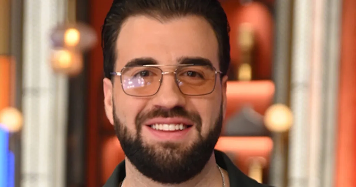 Πέτρος Ελευθεριάδης νικητής Silver MasterChef 2025