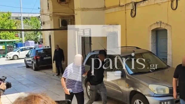 δικαστήριο Χανίων κακοποίηση 3χρονης αυτόφωρο