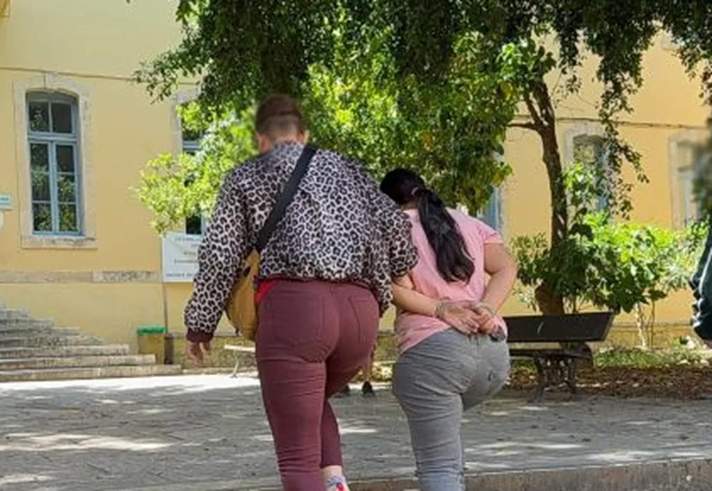 Νοσοκομείο ΠΑΓΝΗ ΜΕΘ Παίδων Κρήτη