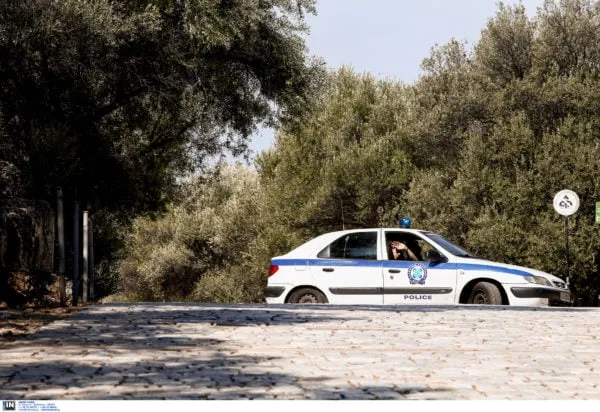 Παιδί Ρομά νοσοκομείο επίθεση Μεσολόγγι