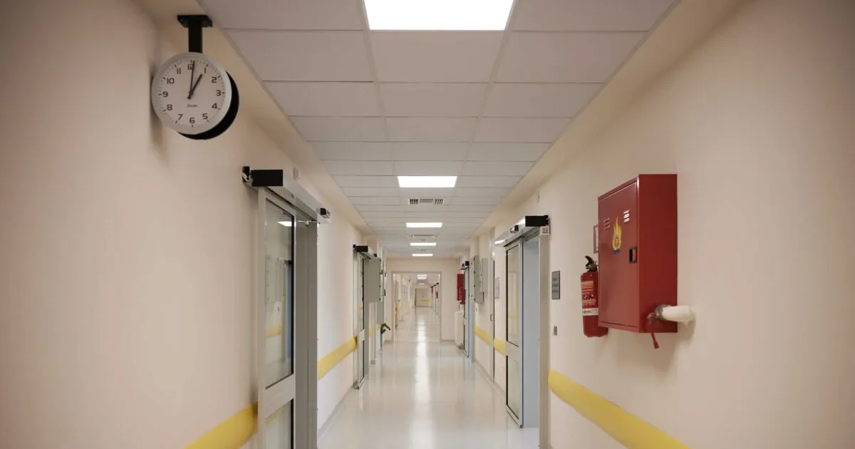 Προκήρυξη θέσεων γιατρών ΕΣΥ υπουργείο υγείας